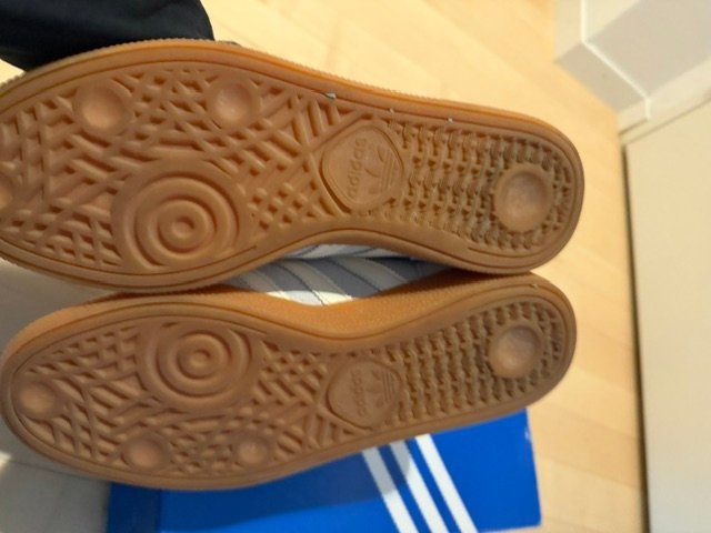 Adidas Scarpe da donna: Handball Spezial W – Usato da Zürich venduto da pebiet 3