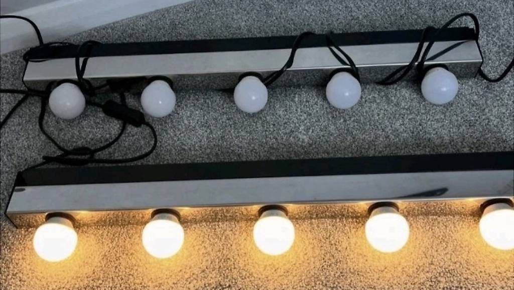 Lampes: 2x Wandleuchte – D'occasion à Langenthal par AliceAmmann