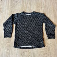 Kids Thermal Shirt – Merino Wool & Thermolite Blend