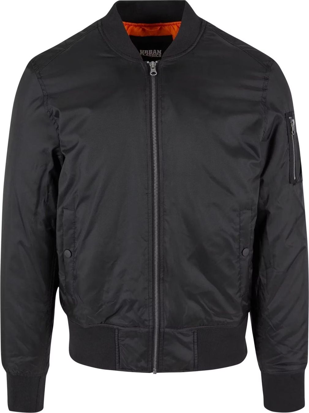 Giacche: NEU: Urban Classics Basic Bomberjacke – Nuovo e nell'imballaggio originale da Winkel venduto da PhilZvill