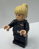 LEGO Star Wars Captain Juno Eclipse (sw0182)