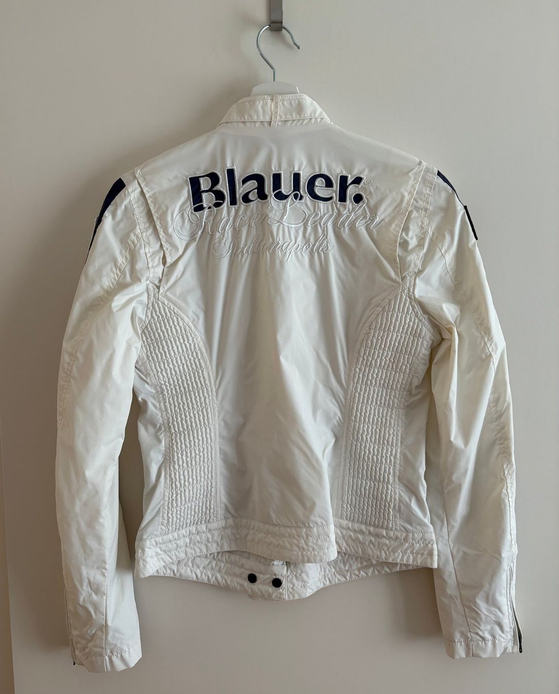 Jacken: Blauer Jacke - Grösser 36/M – Gebraucht aus Zürich von Sandra22 3
