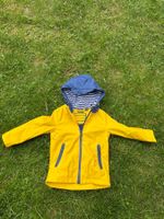 Regenjacke Grösse 86/92 für Herbst