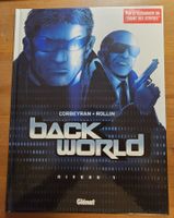 Back World N 1 E.O. (T.T.B.E.) Niveau 1