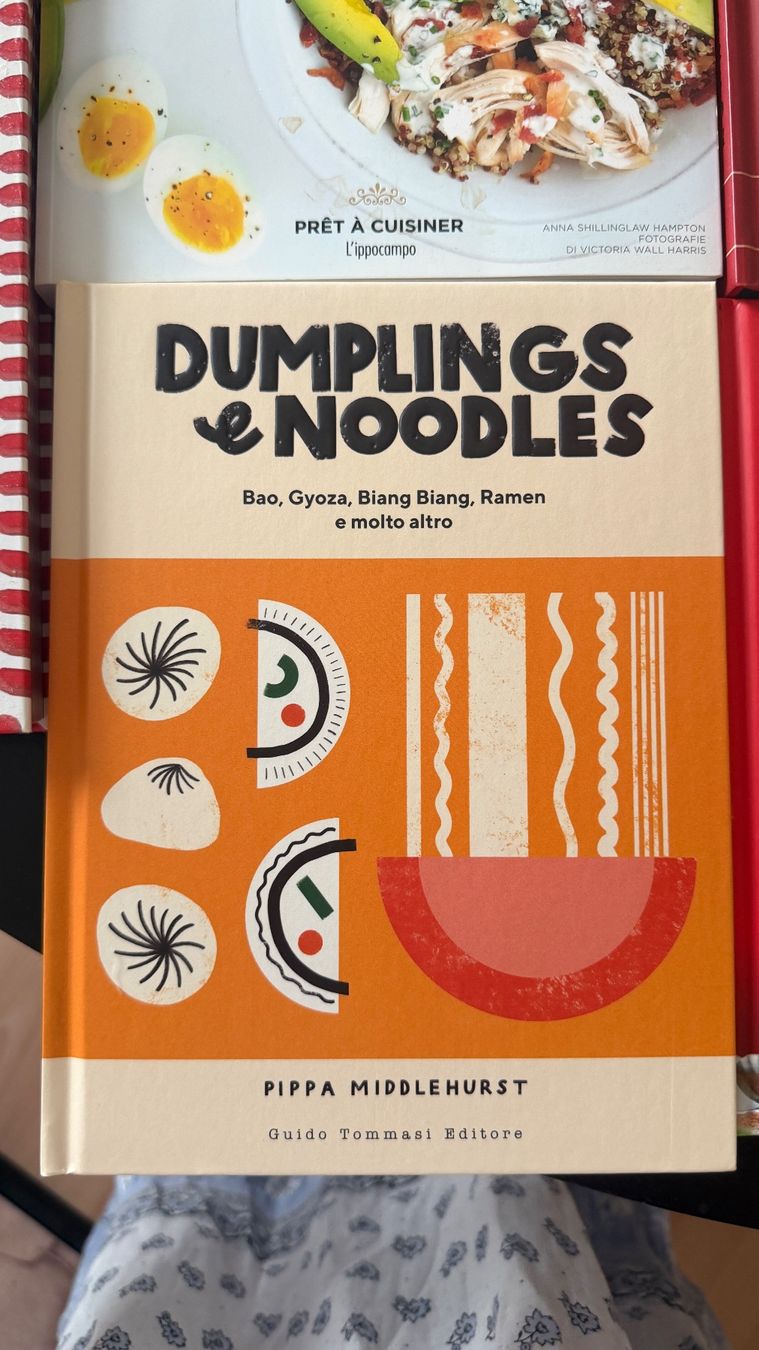 Bücher: Bundle libri di cucina – Gebraucht aus Zürich von pre_vy7t 8