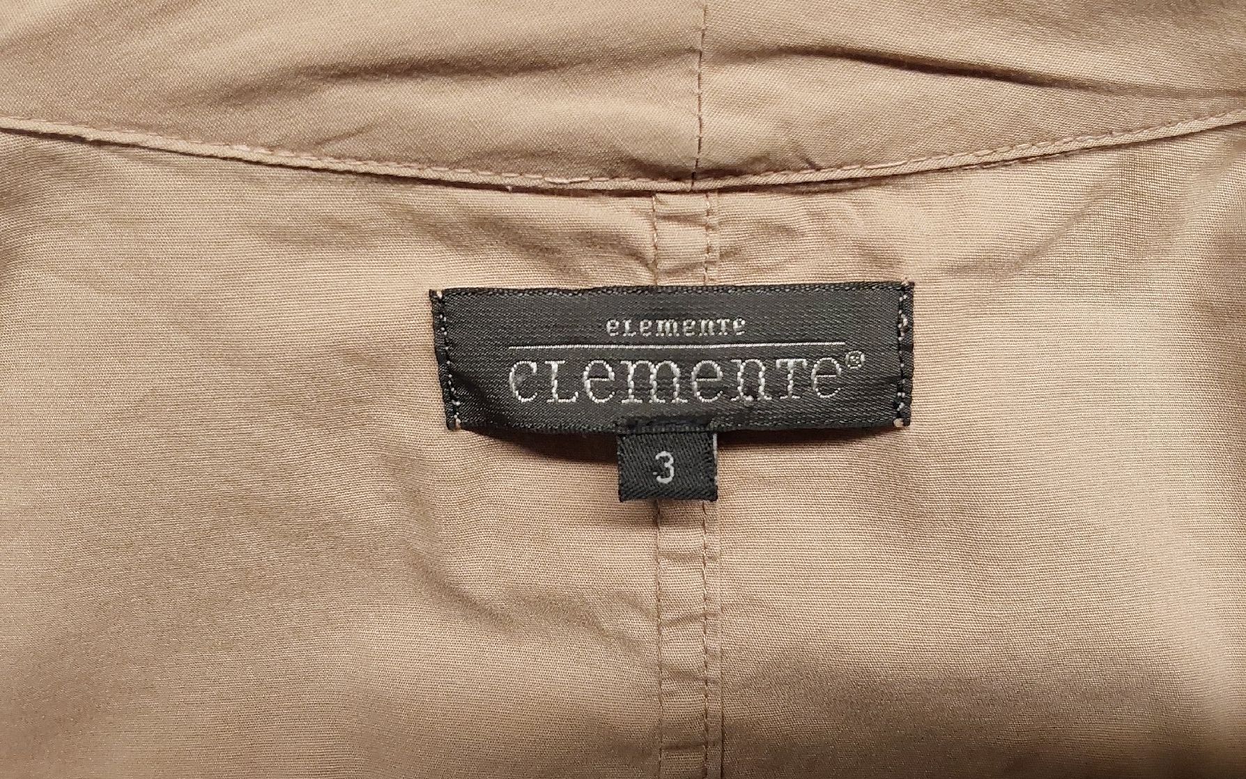 Vestes: Blazer Elemente clemente Grösse 3 Baumwolle – D'occasion à Köniz par scopello12 6