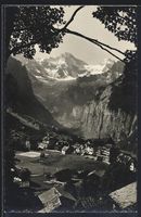 AK Wengen, Ltbr. Breithorn-Tschingelhorn
