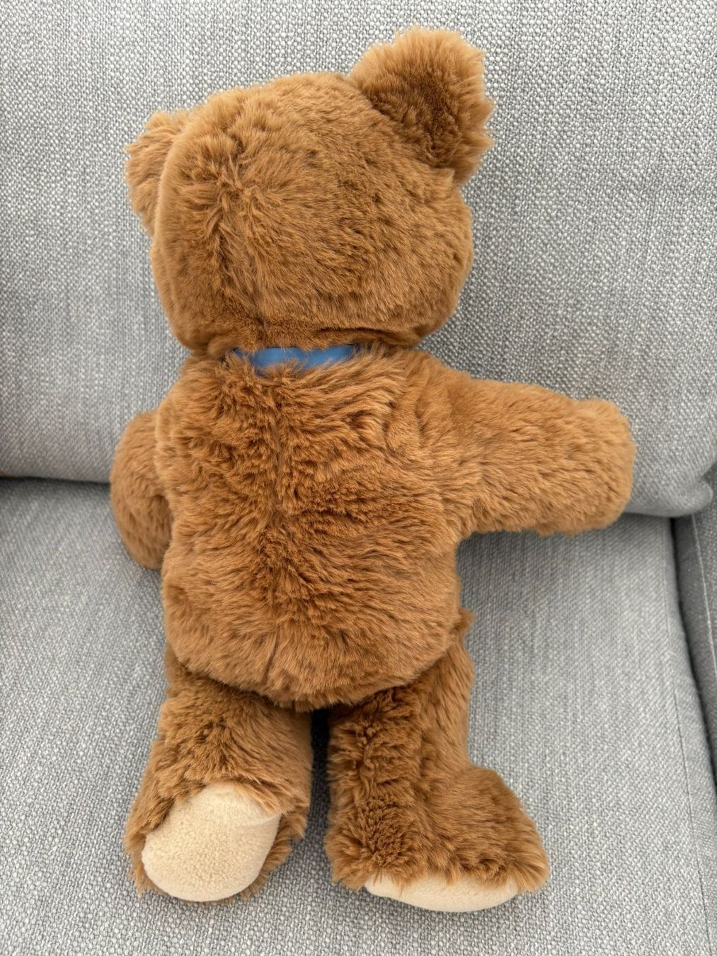 Steiff Giocattoli: STEIFF Teddy Bär Molly 50cm NEU – Nuovo (secondo la descrizione) da Egg b. Zürich venduto da eve_h8pg 9
