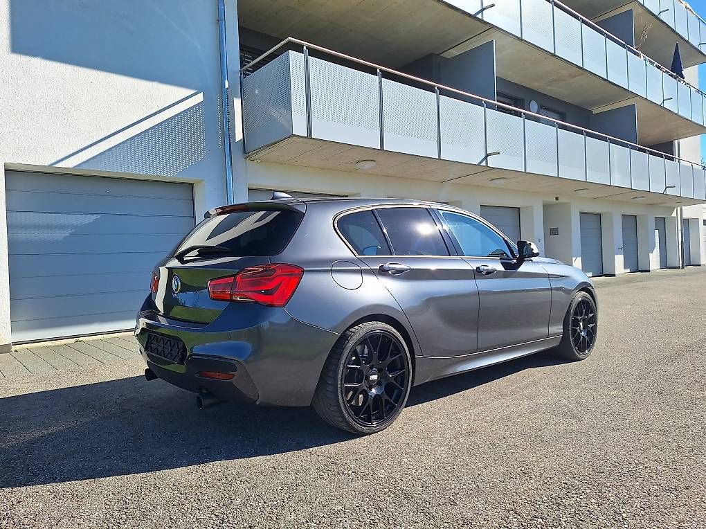 Automobili: BMW m135i xDrive Steptronic – Usato da Châtonnaye venduto da Bravow 4