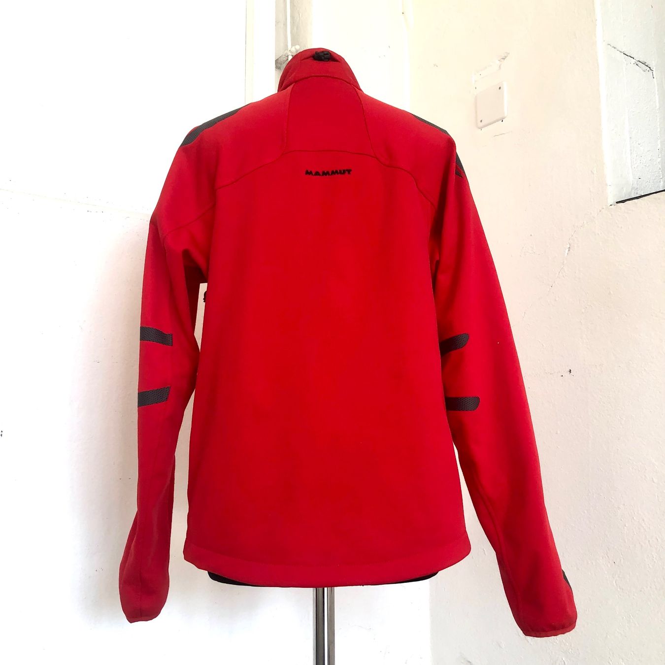 Mammut Giacche: Mammut Softshell Jacke, Grösse S – Usato da Brienz BE venduto da Kokolea84 3
