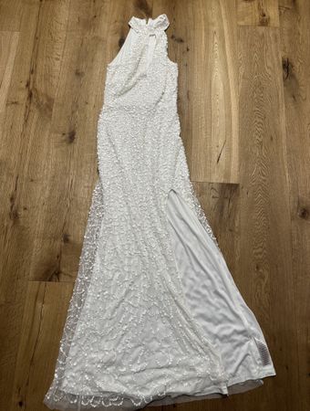 Hochzeitskleid / elegant