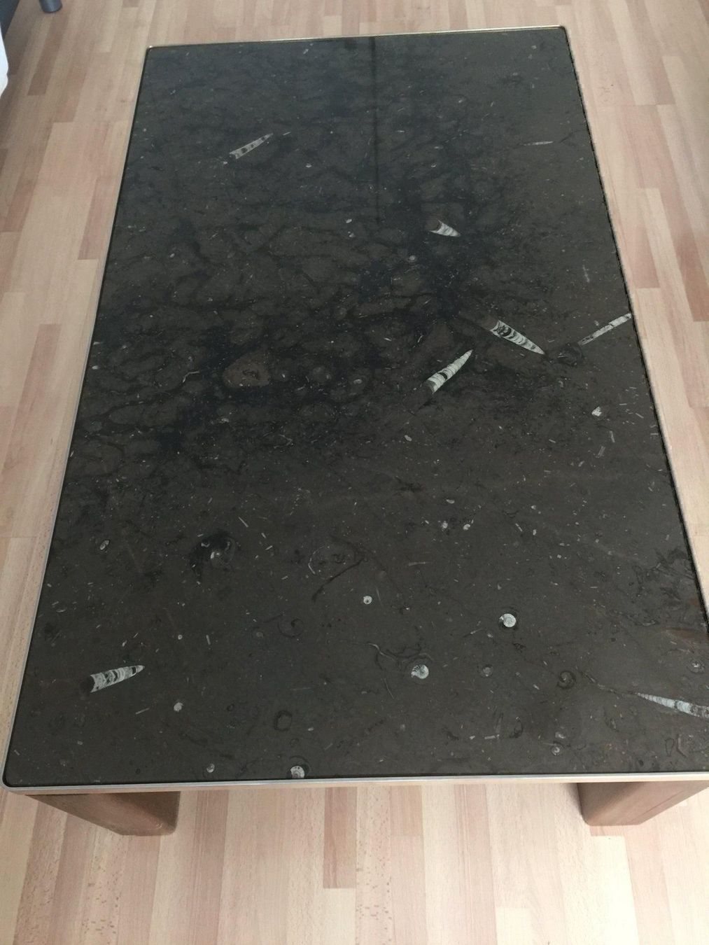 Tavoli: Salon-Tisch  COLLECTION-FOSSILE – Usato da Strengelbach venduto da Aglioorsino 1
