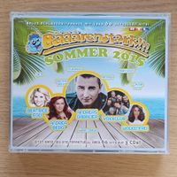 Bäärenstark! Schlager Sommer 2015  3CDs  F17