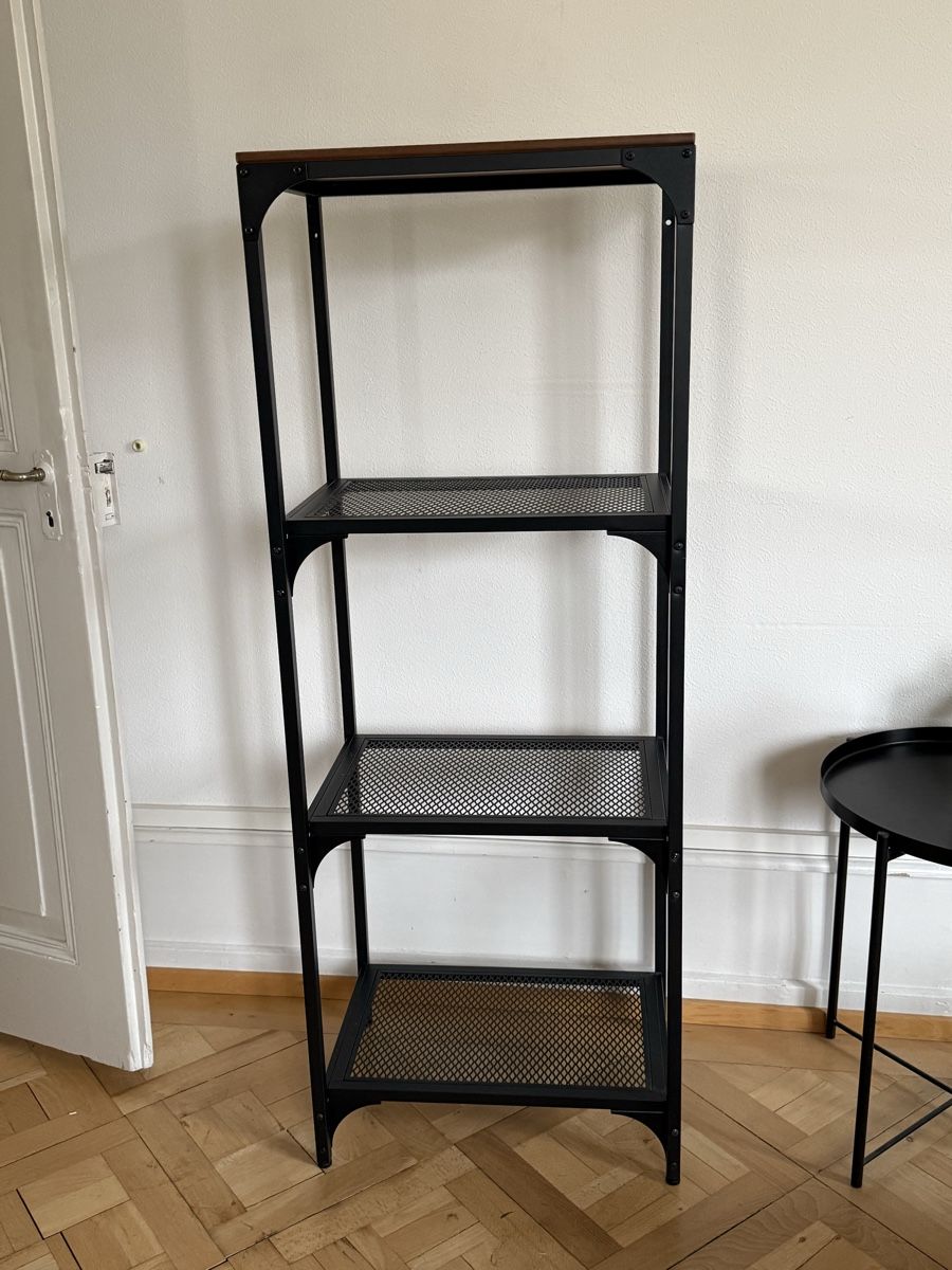 Ikea Regale: IKEA: Fjällbo Unit  – Gebraucht aus Bern von jes_6268