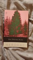 The Dharma Bums, Jack Kerouac, ed Penguins,