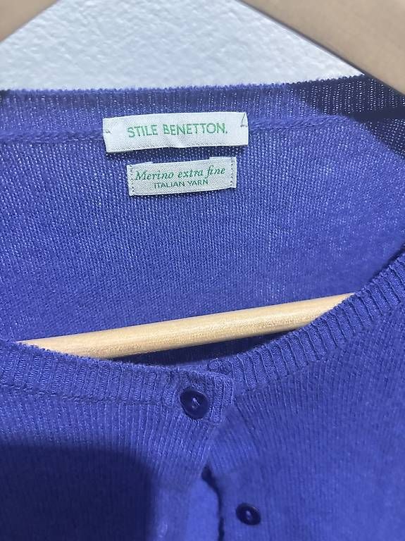 Maglioni & Felpe: Pullover Merinowolle  – Usato da Zürich venduto da din_msy7 1