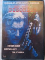 📀🎬  - New World Disorder (DVD)