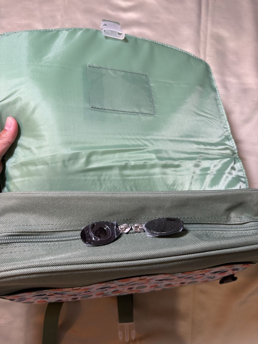 Borse & Zaini: Schoolbag – Nuovo e nell'imballaggio originale da Genève venduto da Second_Hand_Ch 3