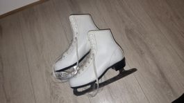 Schlittschuhe, Grösse 33, für eisige Wintertage! Acro profi