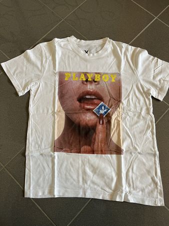 T-Shirt Playboy