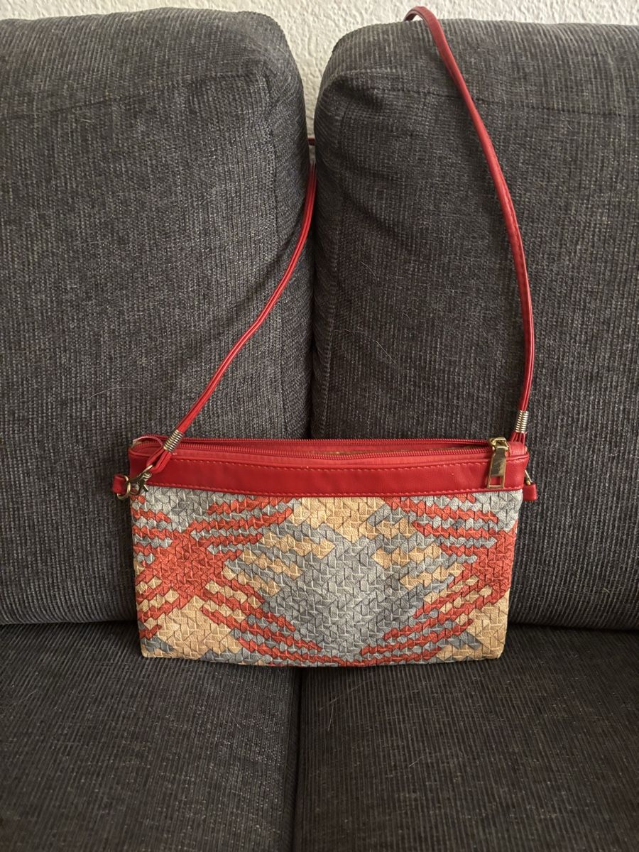 Sacs: Schultertasche der Marke Herbosa – Neuf (Voir description) à Kloten par sar_cfb7 1