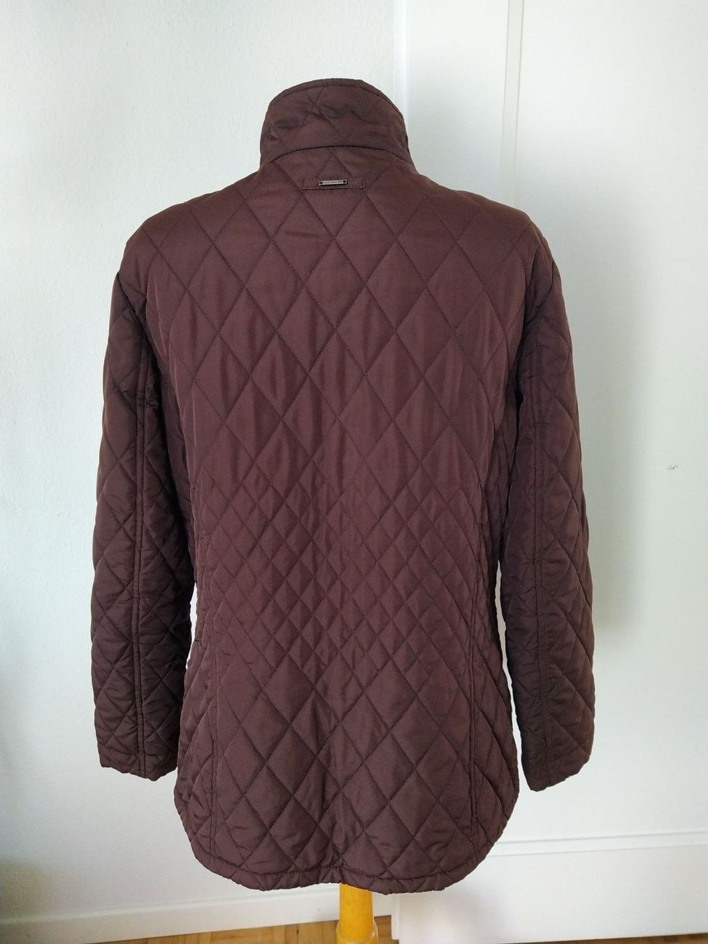 Giacche: Übergangsjacke (braun) – Usato da Triesen venduto da stephanieschurti 3
