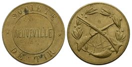 Schützenjeton Neuveville R:114 /255