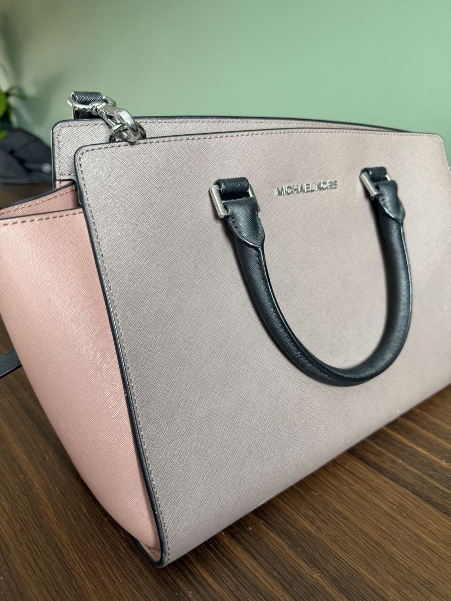 Michael Kors Borse da donna: Michael Kors Handtasche, gebraucht – Usato da Sursee venduto da ste_zr96 3