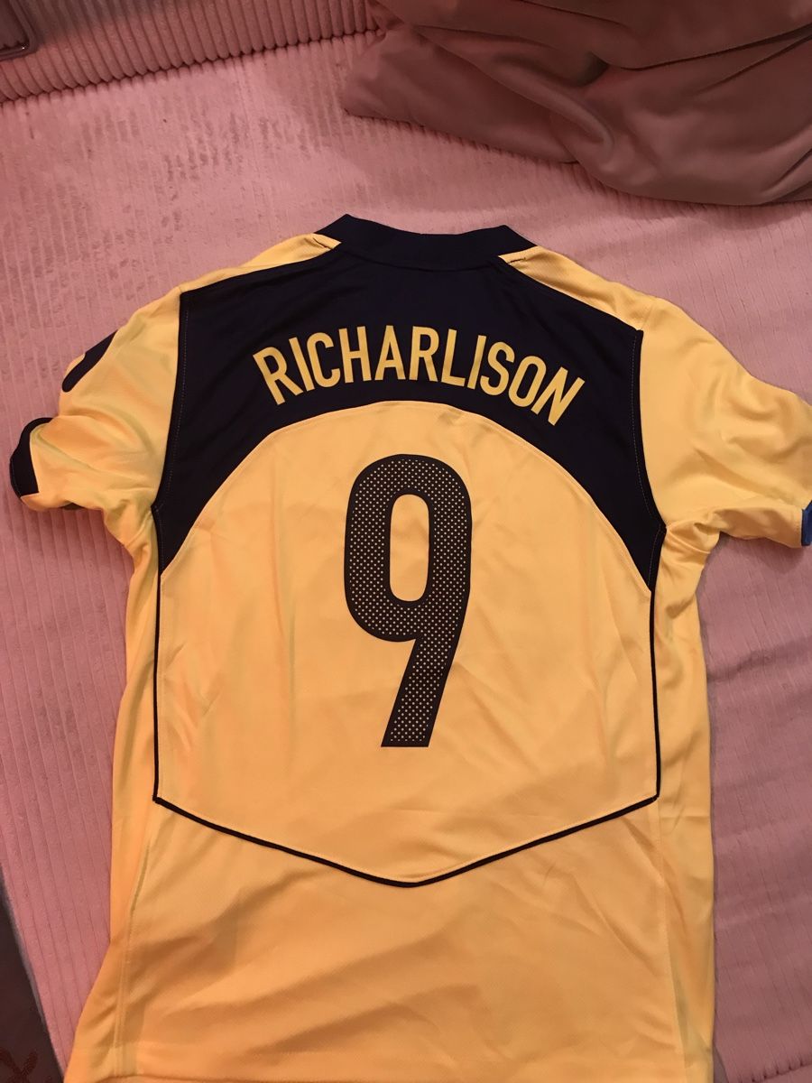 Tottenham Canottiere & Pantaloni: Tottenham Hotspur Trikot, M, Richarlison #9 – Nuovo e nell'imballaggio originale da Olten venduto da juliansaibene 6