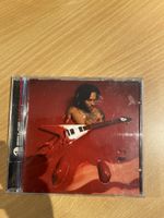 Lenny Kravitz - Baptism CD