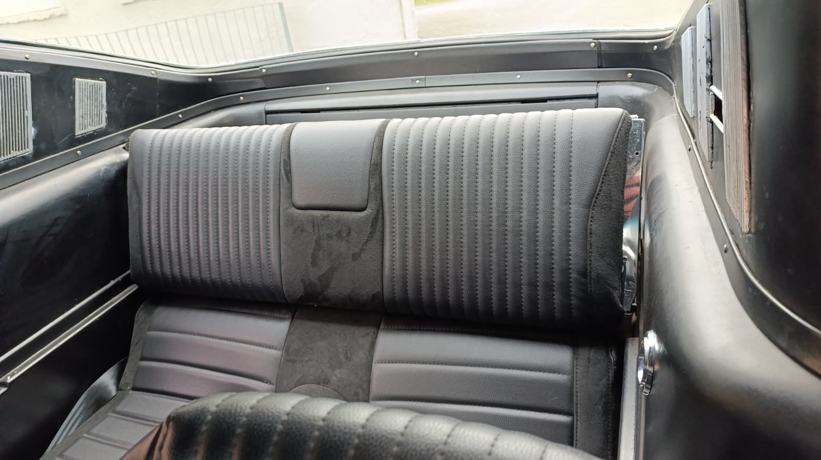 Ford Automobili: Ford Mustang Fastback 1965 handschalter – Usato da Grub AR venduto da Sandroswerkstatt 7