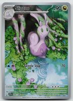 Pokemon Sliggoo 095/086 CRI EN 2026