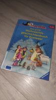 Das grosse Weihnachtsgeschichtenbuch für Erstleser,Top!