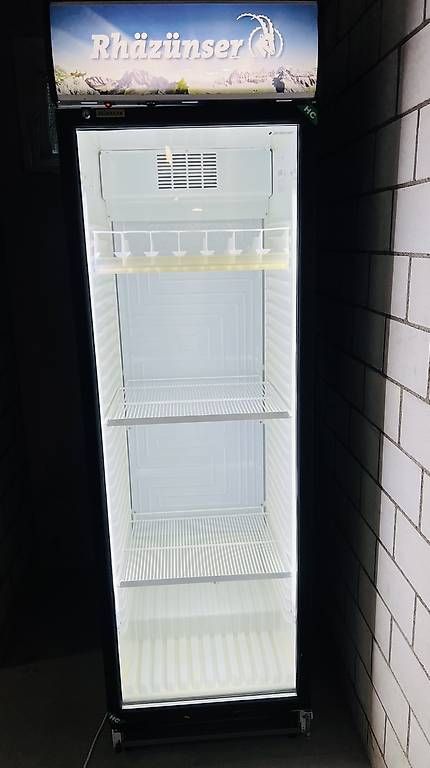 Réfrigérateurs: Kühlschrank  – D'occasion à Spreitenbach par Kolg