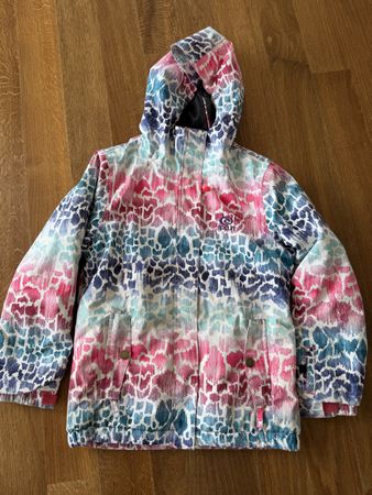Skijacke Mädchen Ripcurl