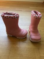 Gummistiefel Elefanten Grösse 21