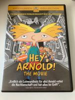 Hey Arnold! The Movie (DVD)