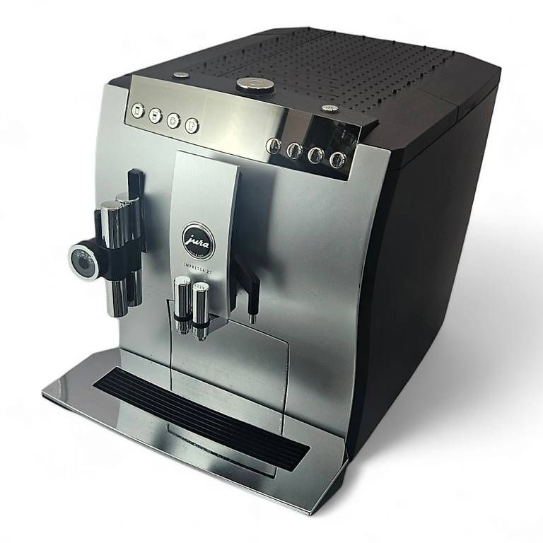 Macchine per caffè & Macchine per espresso: Jura Z7  – Usato da Frauenfeld venduto da karep 2
