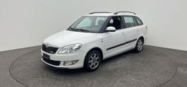 Skoda Fabia Combi 1.2 TDI Diesel ab CHF 1