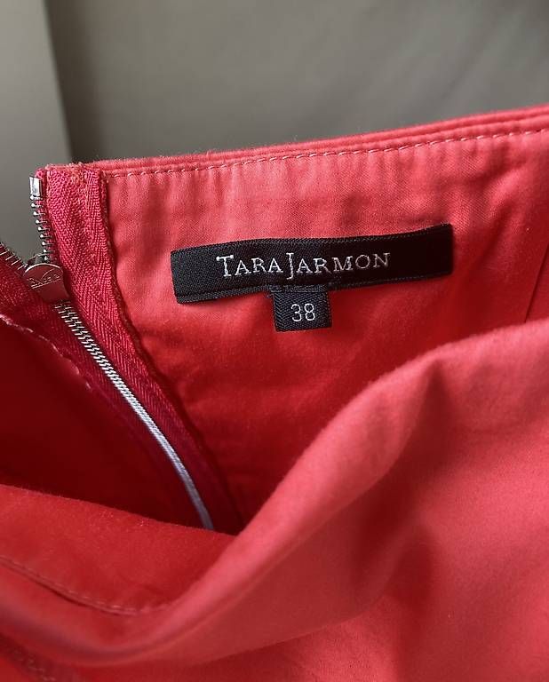Tara Jarmon Vestiti: Robe Tara Jarmon – Usato da La Rippe venduto da elisacas 2