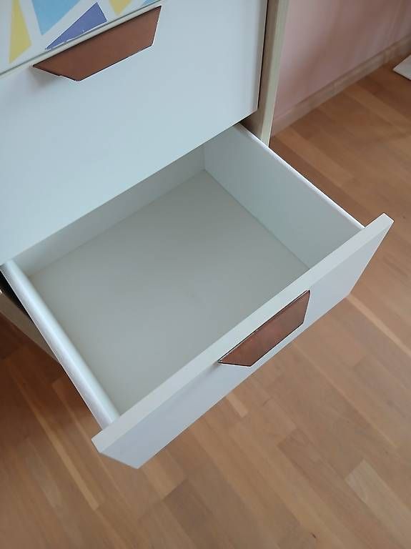 Commodes: Kommode mit 5 Schubladen – D'occasion à Neukirch an der Thur par Martin_1964 3