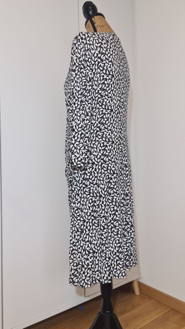 Alba Moda Vestiti: Kleid Gr. 40/42 von Alba Moda – Nuovo (secondo la descrizione) da KRIENS venduto da Franzy_Blond10 1