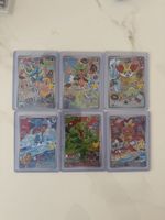 Pokémon First Partner Illustration Collection Series 3 m