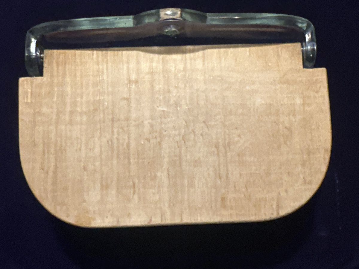 Gläser: Vorratsglas mit Holzdeckel Glas Behälter Deko  – Gebraucht aus Zürich von Chaeffeler 7