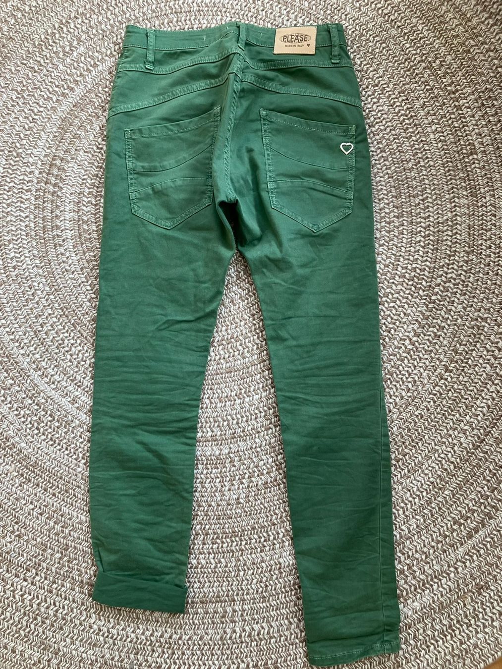Please Jeans Kleiderpakete: 2 x Please Jeans Gr.XXS – Gebraucht aus Laupen ZH von kar_lfz6 6