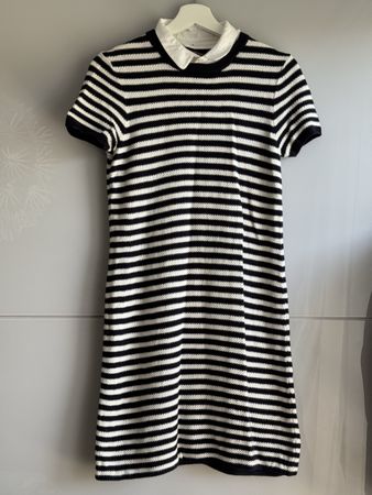 Robe comptoir des cotonniers