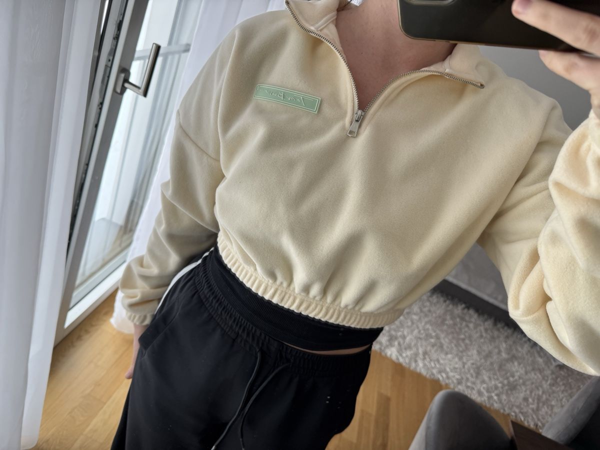 Maglioni & Felpe: Pulli, Beige, Gr. M – Kuschelig! – Nuovo (secondo la descrizione) da Luzern venduto da file_maker 4