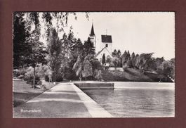 ROMANSHORN - Kirche