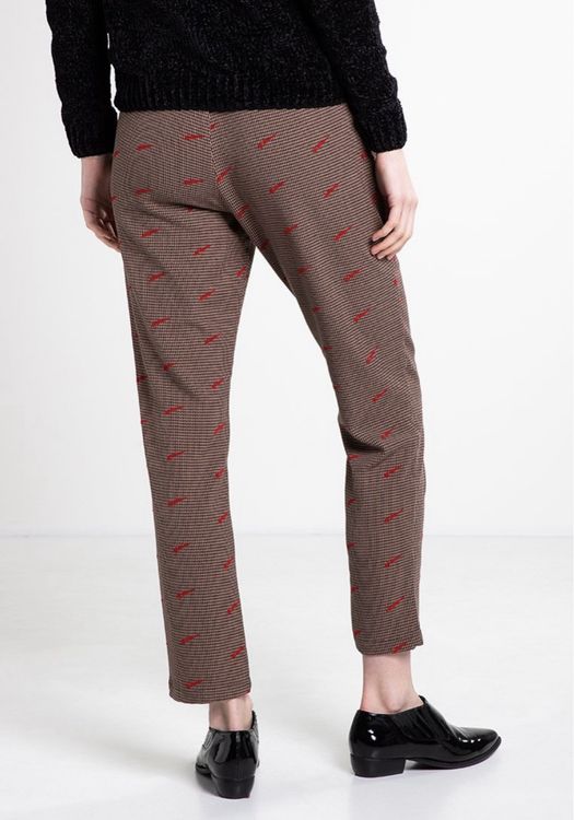 MAISON SCOTCH trousers, BRAND NEW WITH TAGS, NP 190chf 10