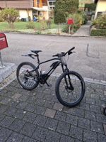 E Bike Mountainbike